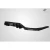 2019-2023 Genesis G70 Meller Rear Diffuser - 3 Piece - image 3