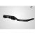 2019-2023 Genesis G70 Meller Rear Diffuser - 3 Piece - image 6