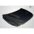 2019-2022 Nissan Altima MotorWerks Hood - 1 Piece - image 4