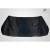 2019-2022 Nissan Altima MotorWerks Hood - 1 Piece - image 6