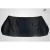 2019-2022 Nissan Altima MotorWerks Hood - 1 Piece - image 6