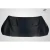 2019-2022 Nissan Altima MotorWerks Carbon Fiber Hood - image 3