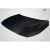 2019-2022 Nissan Altima MotorWerks Carbon Fiber Hood - image 5