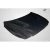 2019-2022 Nissan Altima MotorWerks Carbon Fiber Hood - image 7