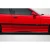 1992-1998 BMW M3 E36 Motive Side Skirt Rocker Panel Splitters - 2 Pieces - image 1