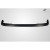1989-1994 Nissan Silvia S13 Carbon Creations OEM Look Front Lip Spoiler Air Dam - 1 Piece - image 2