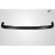 1989-1994 Nissan Silvia S13 Carbon Creations OEM Look Front Lip Spoiler Air Dam - 1 Piece - image 5