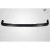 1989-1994 Nissan S13 Silvia OEM Look Carbon Fiber Front Lip - image 2