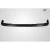 1989-1994 Nissan S13 Silvia OEM Look Carbon Fiber Front Lip - image 2