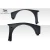 1991-2005 Acura NSX OEM Look Front Fenders - 2 Pieces (+40MM ) - image 7