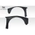 1991-2005 Acura NSX OEM Look Front Fenders - 2 Pieces (+40MM ) - image 3