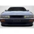 1989-1994 Nissan Silvia S13 Raven Front Grille - 1 Piece - image 2