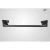 1989-1994 Nissan Silvia S13 Raven Front Grille - 1 Piece - image 4