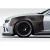 2010-2016 Chevrolet Camaro RBS Carbon Fiber Fender Flare - image 1