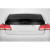2006-2011 Lexus GS Series GS300 GS350 GS430 GS450 GS460 Carbon Creations Rega Rear Wing Spoiler - 1 Piece - image 1