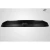 2006-2011 Lexus GS Rega Carbon Fiber Rear Wing - image 3
