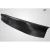 2006-2011 Lexus GS Rega Carbon Fiber Rear Wing - image 5
