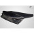 2017-2022 Infiniti Q60 Carbon Creations Shora Rear Trunk - 1 Piece - image 3