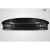 2017-2022 Infiniti Q60 Carbon Creations Shora Rear Trunk - 1 Piece - image 6