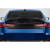 2017-2022 Infiniti Q60 Shora Rear Trunk - 1 Piece - image 1