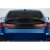 2017-2022 Infiniti Q60 Shora Rear Trunk - 1 Piece - image 1