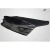 2017-2022 Infiniti Q60 Shora Rear Trunk - 1 Piece - image 3