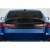 2017-2022 Infiniti Q60 Shora Rear Trunk - 1 Piece - image 2