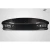 2017-2022 Infiniti Q60 Shora Rear Trunk - 1 Piece - image 2
