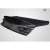 2017-2022 Infiniti Q60 Shora Rear Trunk - 1 Piece - image 5