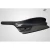 2017-2022 Infiniti Q60 Shora Rear Trunk - 1 Piece - image 7
