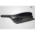 2017-2022 Infiniti Q60 Shora Rear Trunk - 1 Piece - image 12