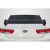 2010-2013 Kia Forte Soya Rear Wing Spoiler - 3 Pieces (S) - image 1