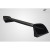 2010-2013 Kia Forte Soya Rear Wing Spoiler - 3 Pieces (S) - image 10