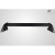 2010-2013 Kia Forte Soya Rear Wing Spoiler - 3 Pieces (S) - image 11