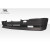 1984-1991 BMW 3 Series E30 Unplugged Front Lip Spoiler Air Dam - 1 Piece - image 5