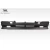 1984-1991 BMW 3 Series E30 Unplugged Front Lip Spoiler Air Dam - 1 Piece - image 6