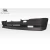 1984-1991 BMW 3 Series Unplugged Front Lip - image 7