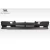 1984-1991 BMW 3 Series Unplugged Front Lip - image 4