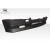 1984-1991 BMW 3 Series Unplugged Front Lip - image 6