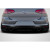 2015-2021 Volkswagen Golf / GTI Verella Rear Diffuser - 1 Piece (S) - image 1
