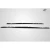 1992-1998 BMW M3 Wallen Carbon Fiber Side Skirts - image 2
