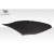 2002-2008 Chevrolet Trailblazer ZL1 Look Hood - 1 Piece - image 5