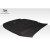 2002-2008 Chevrolet Trailblazer ZL1 Look Hood - 1 Piece - image 8