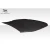 2002-2008 Chevrolet Trailblazer ZL1 Look Hood - image 7