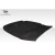 2002-2008 Chevrolet Trailblazer ZL1 Look Hood - image 6