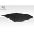 2002-2008 Chevrolet Trailblazer ZL1 Look Hood - image 8