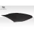 2002-2008 Chevrolet Trailblazer ZL1 Look Hood - image 13