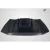 2002-2008 Chevrolet Trailblazer ZR1 V2 Look Hood - 1 Piece - image 6