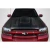 2002-2008 Chevrolet Trailblazer ZR1 V2 Carbon Fiber Hood - image 1