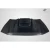 2002-2008 Chevrolet Trailblazer ZR1 V2 Look Hood - 1 Piece - image 2
